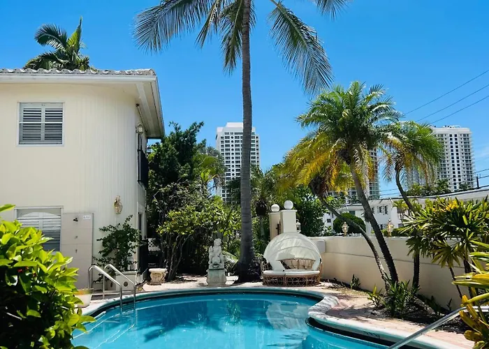 La Casa Hotel Fort Lauderdale