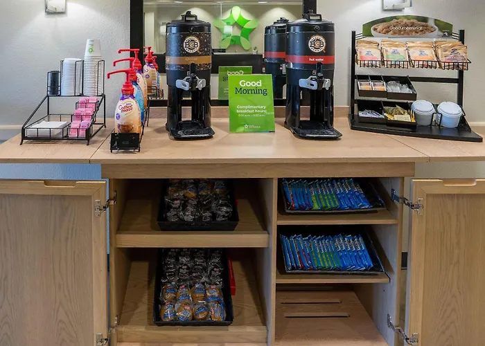 Extended Stay America Suites - Fort Lauderdale - Cypress Creek - Nw 6Th Way